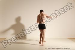 Jive reference poses